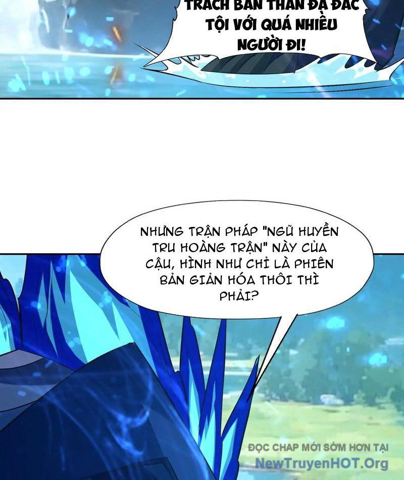 Thần Thú Quật Khởi Chapter 101 - Trang 2