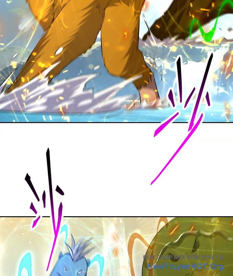 Thần Thú Quật Khởi Chapter 101 - Trang 2