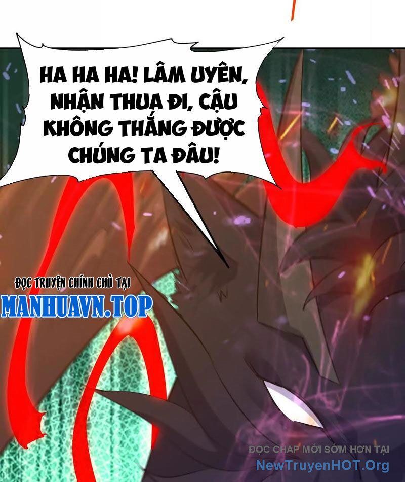 Thần Thú Quật Khởi Chapter 101 - Trang 2