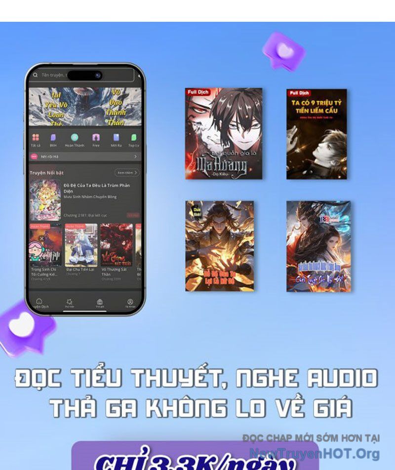 Thần Thú Quật Khởi Chapter 101 - Trang 2