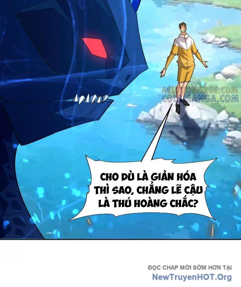 Thần Thú Quật Khởi Chapter 101 - Trang 2