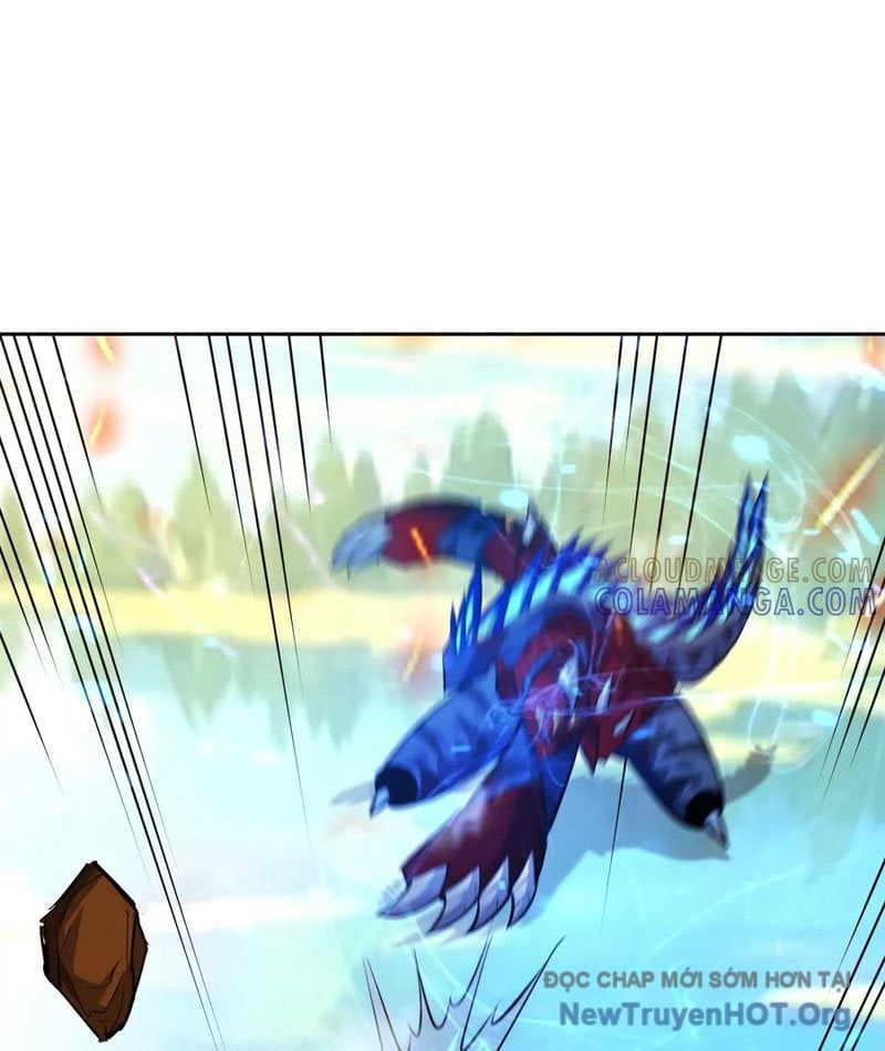 Thần Thú Quật Khởi Chapter 102 - Trang 2