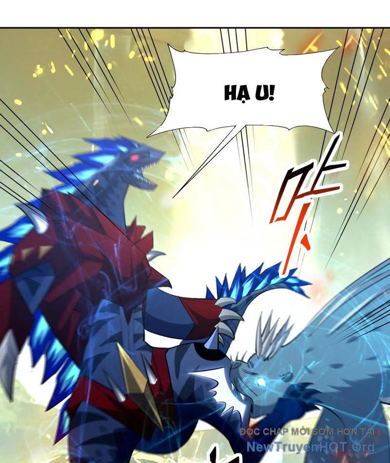 Thần Thú Quật Khởi Chapter 102 - Trang 2