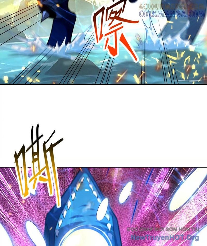 Thần Thú Quật Khởi Chapter 102 - Trang 2