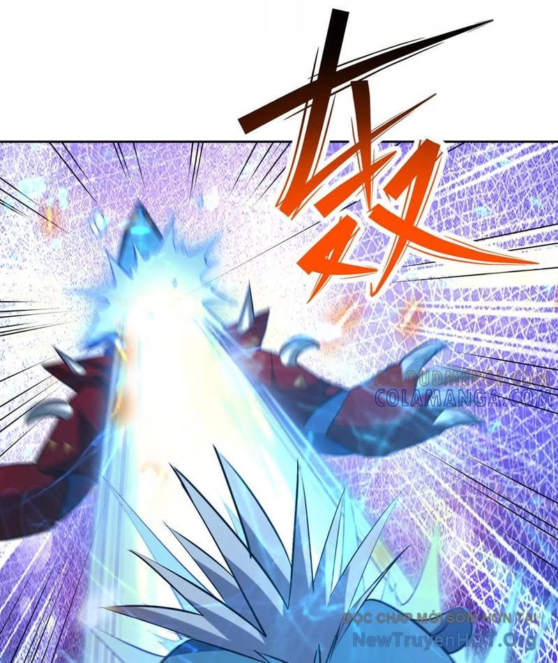 Thần Thú Quật Khởi Chapter 102 - Trang 2