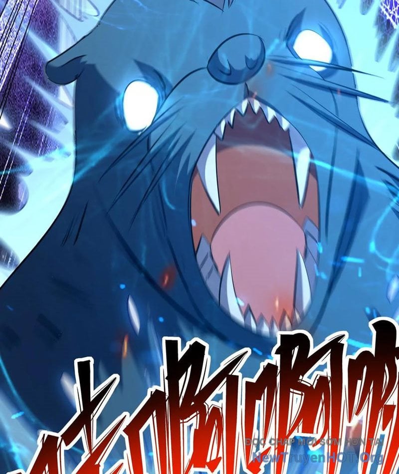 Thần Thú Quật Khởi Chapter 102 - Trang 2
