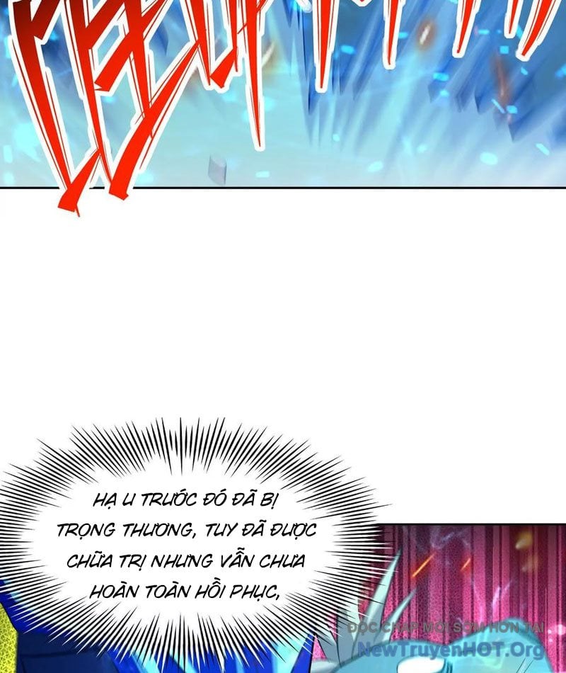 Thần Thú Quật Khởi Chapter 102 - Trang 2