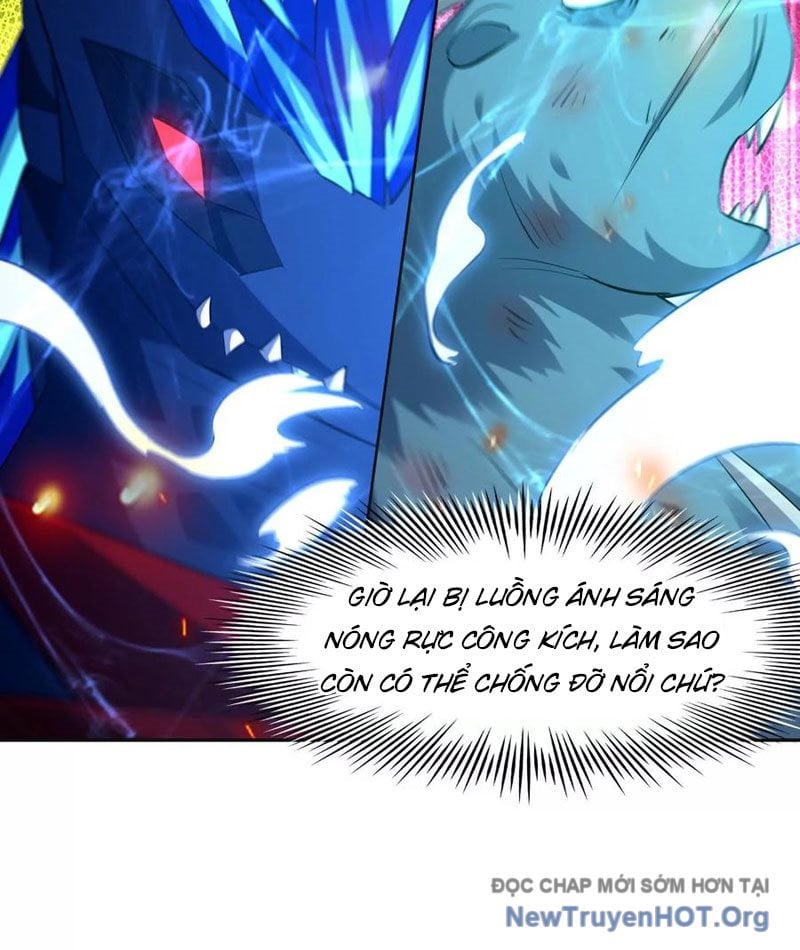 Thần Thú Quật Khởi Chapter 102 - Trang 2