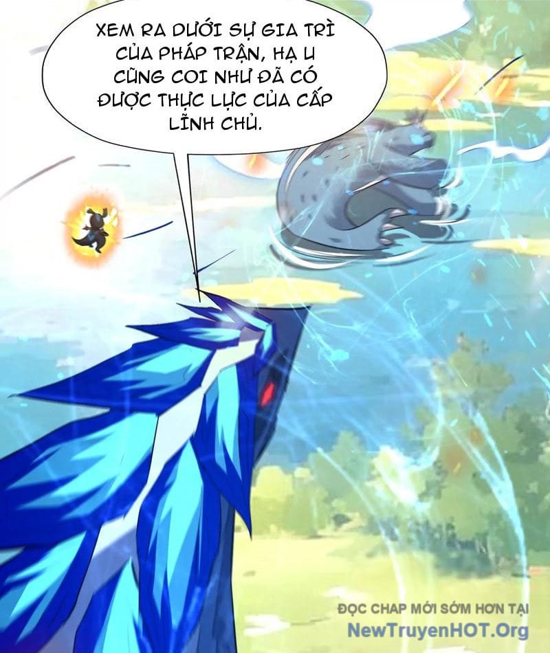Thần Thú Quật Khởi Chapter 102 - Trang 2