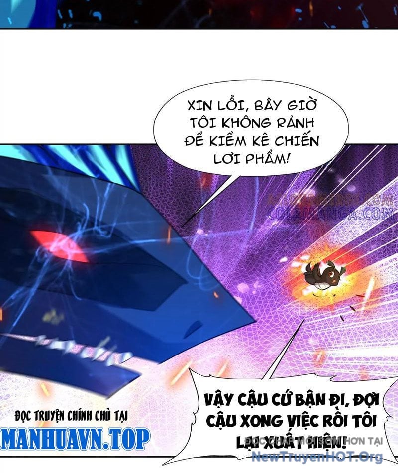 Thần Thú Quật Khởi Chapter 102 - Trang 2