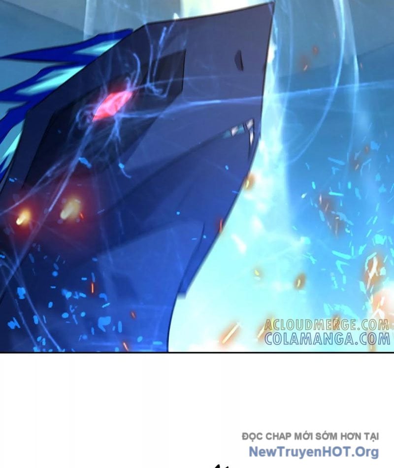 Thần Thú Quật Khởi Chapter 102 - Trang 2