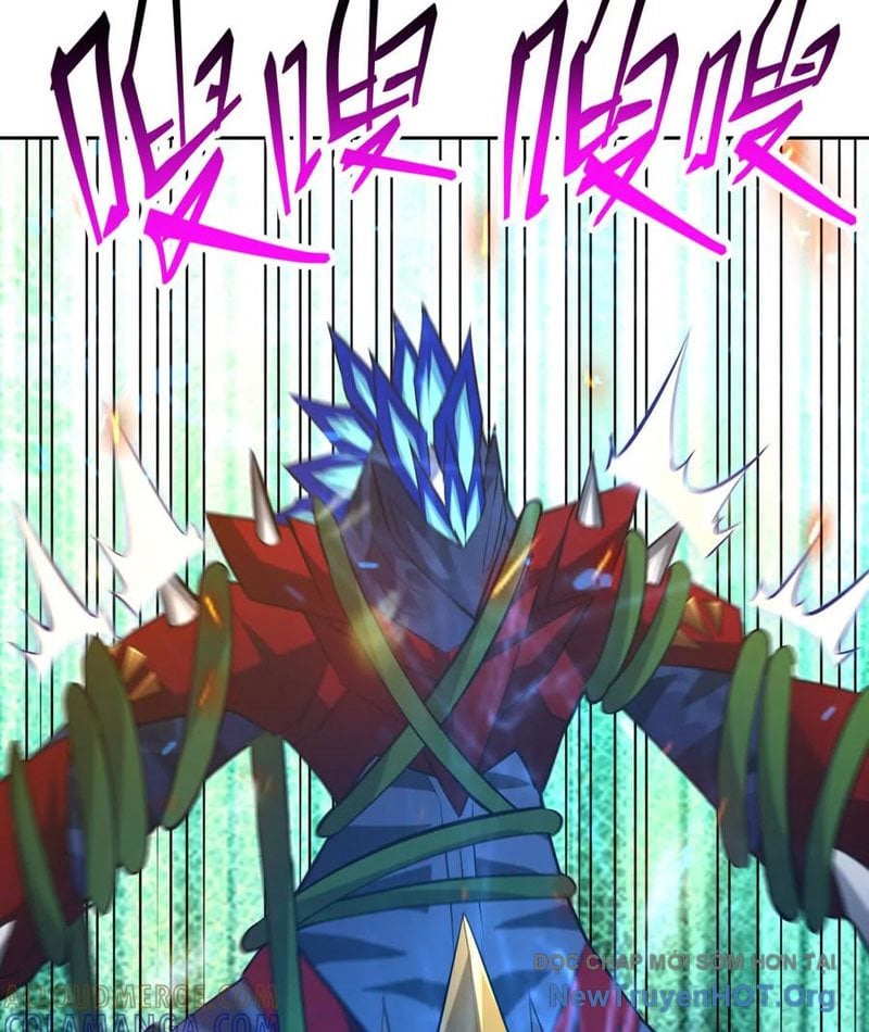 Thần Thú Quật Khởi Chapter 102 - Trang 2