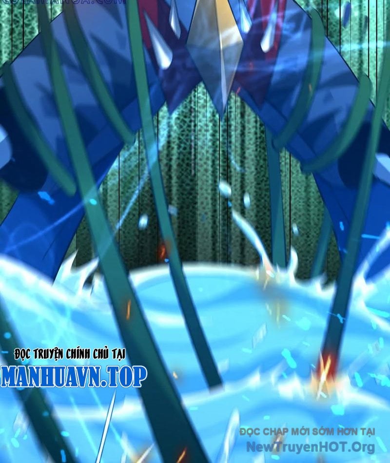 Thần Thú Quật Khởi Chapter 102 - Trang 2