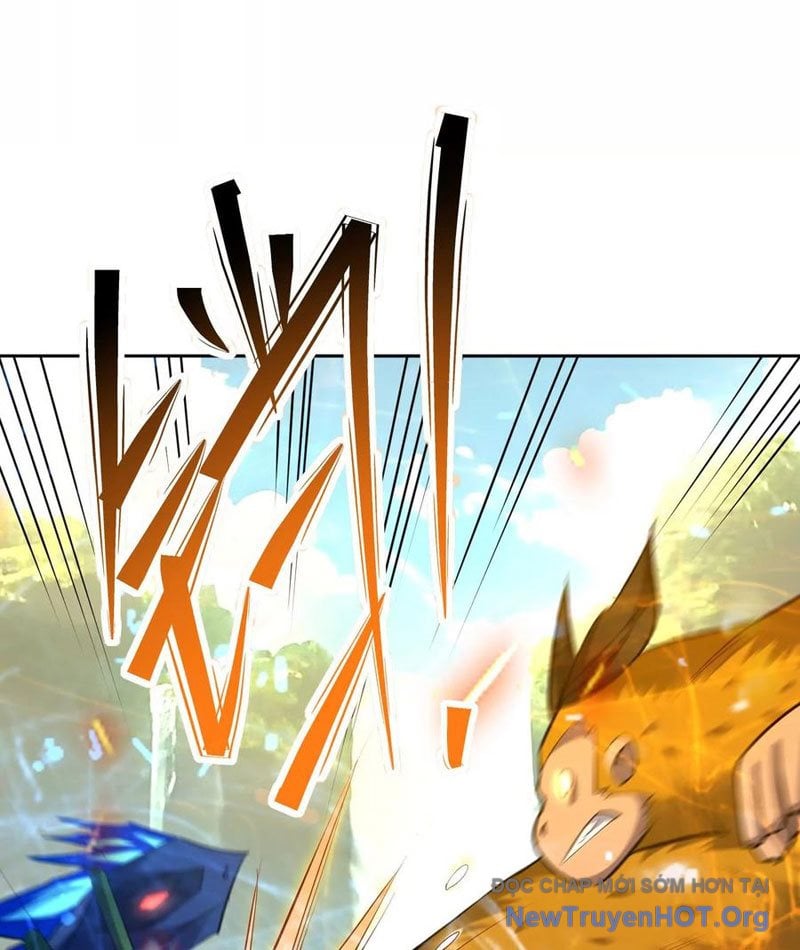 Thần Thú Quật Khởi Chapter 102 - Trang 2