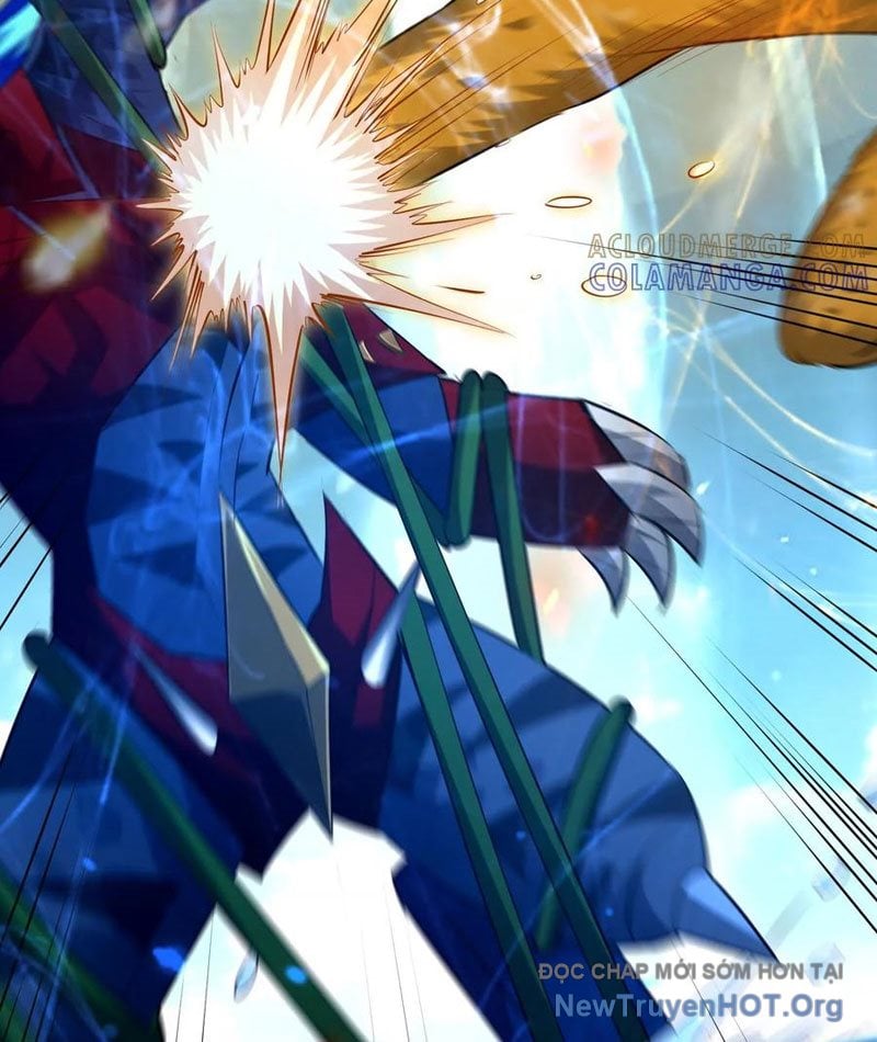 Thần Thú Quật Khởi Chapter 102 - Trang 2