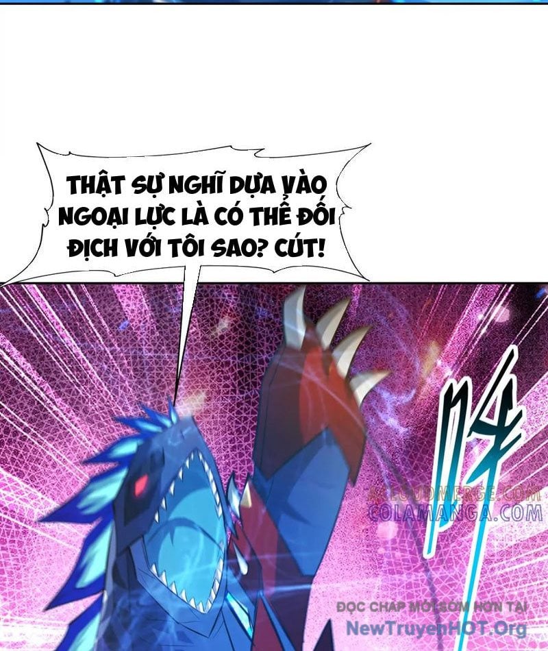 Thần Thú Quật Khởi Chapter 102 - Trang 2