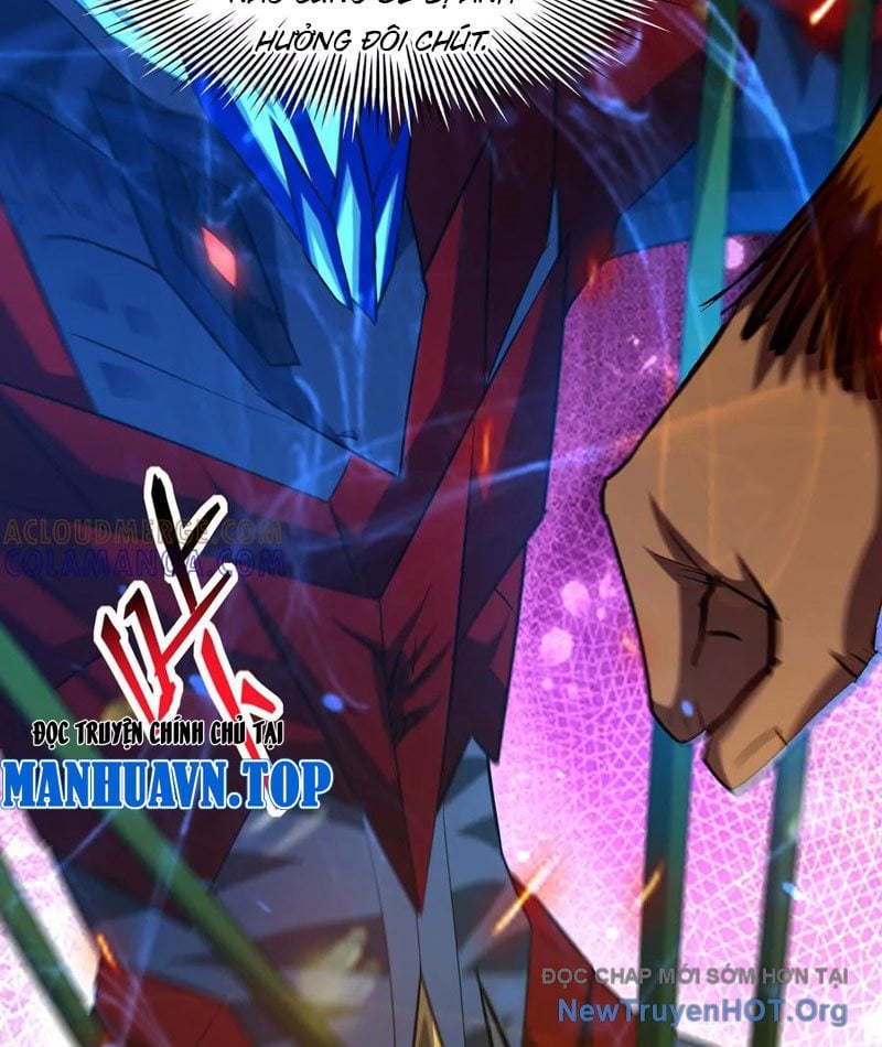 Thần Thú Quật Khởi Chapter 102 - Trang 2