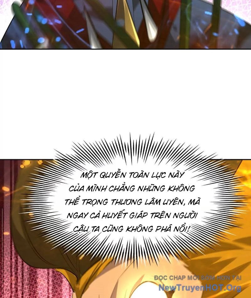 Thần Thú Quật Khởi Chapter 102 - Trang 2