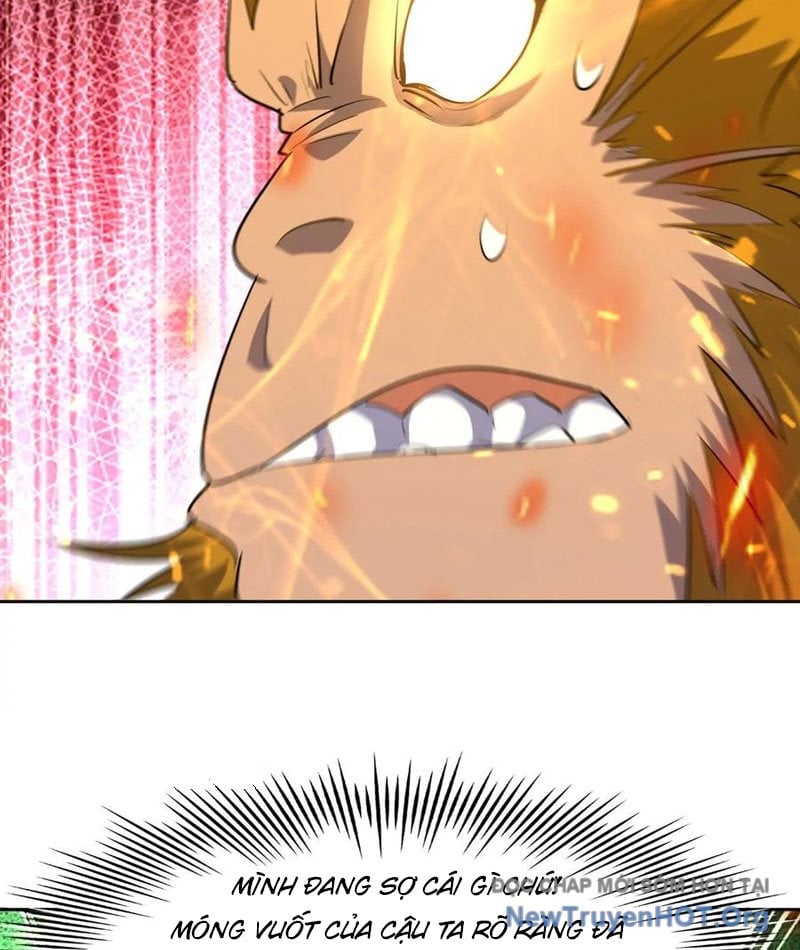 Thần Thú Quật Khởi Chapter 102 - Trang 2