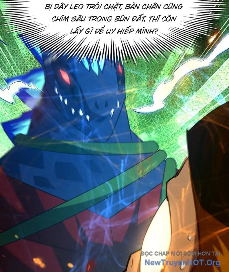 Thần Thú Quật Khởi Chapter 102 - Trang 2