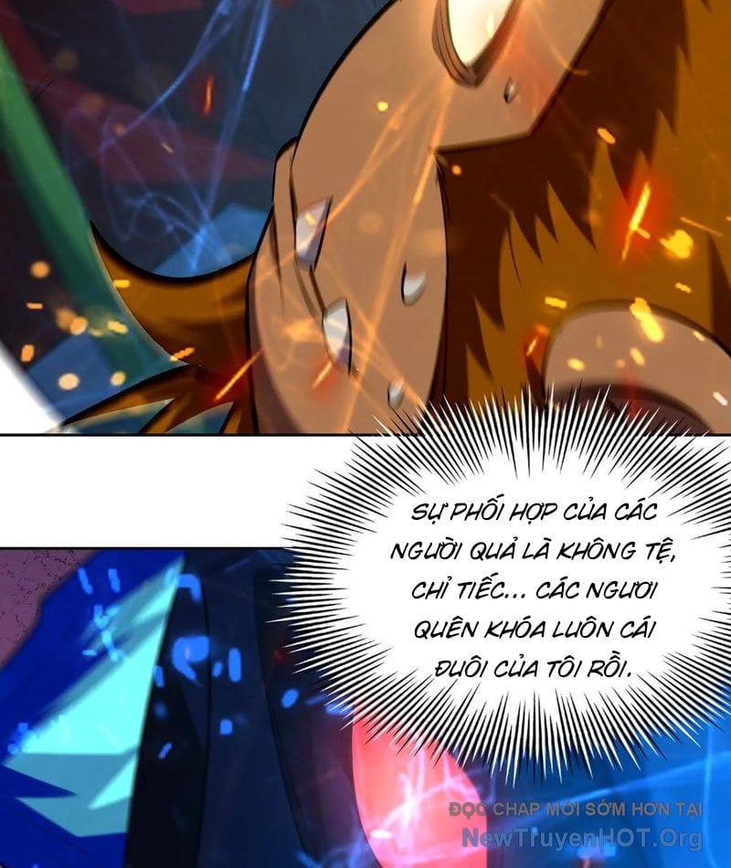 Thần Thú Quật Khởi Chapter 102 - Trang 2