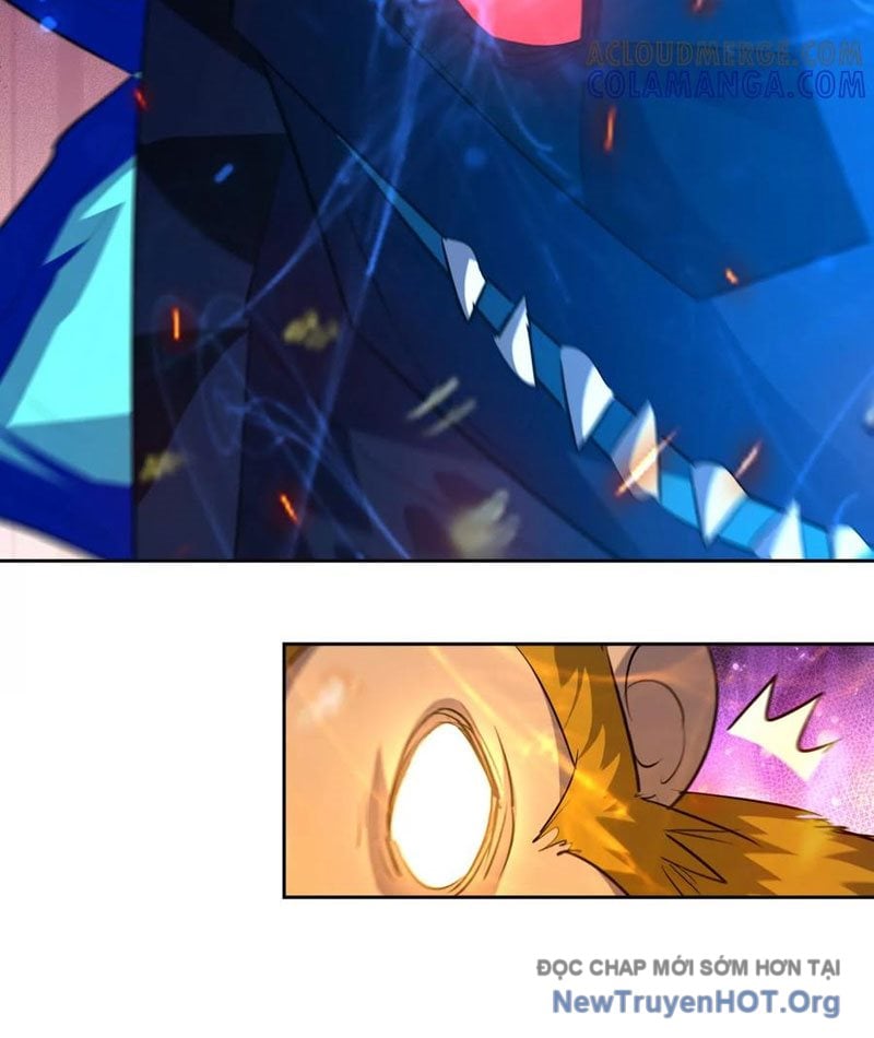 Thần Thú Quật Khởi Chapter 102 - Trang 2