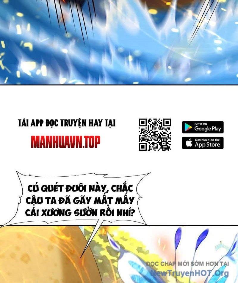 Thần Thú Quật Khởi Chapter 102 - Trang 2