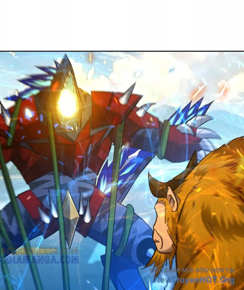 Thần Thú Quật Khởi Chapter 102 - Trang 2