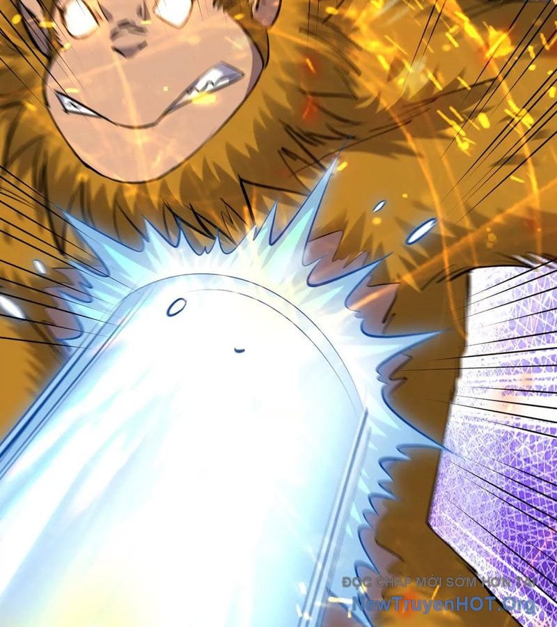 Thần Thú Quật Khởi Chapter 102 - Trang 2