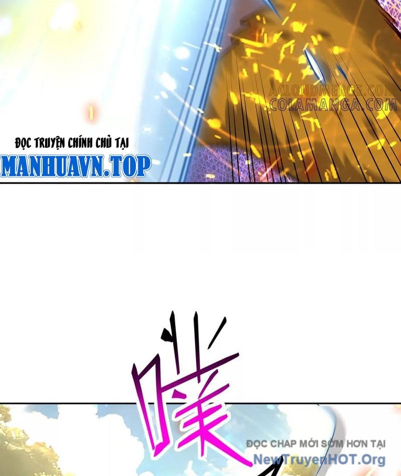 Thần Thú Quật Khởi Chapter 102 - Trang 2