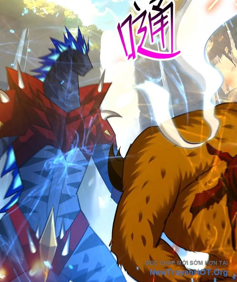 Thần Thú Quật Khởi Chapter 102 - Trang 2
