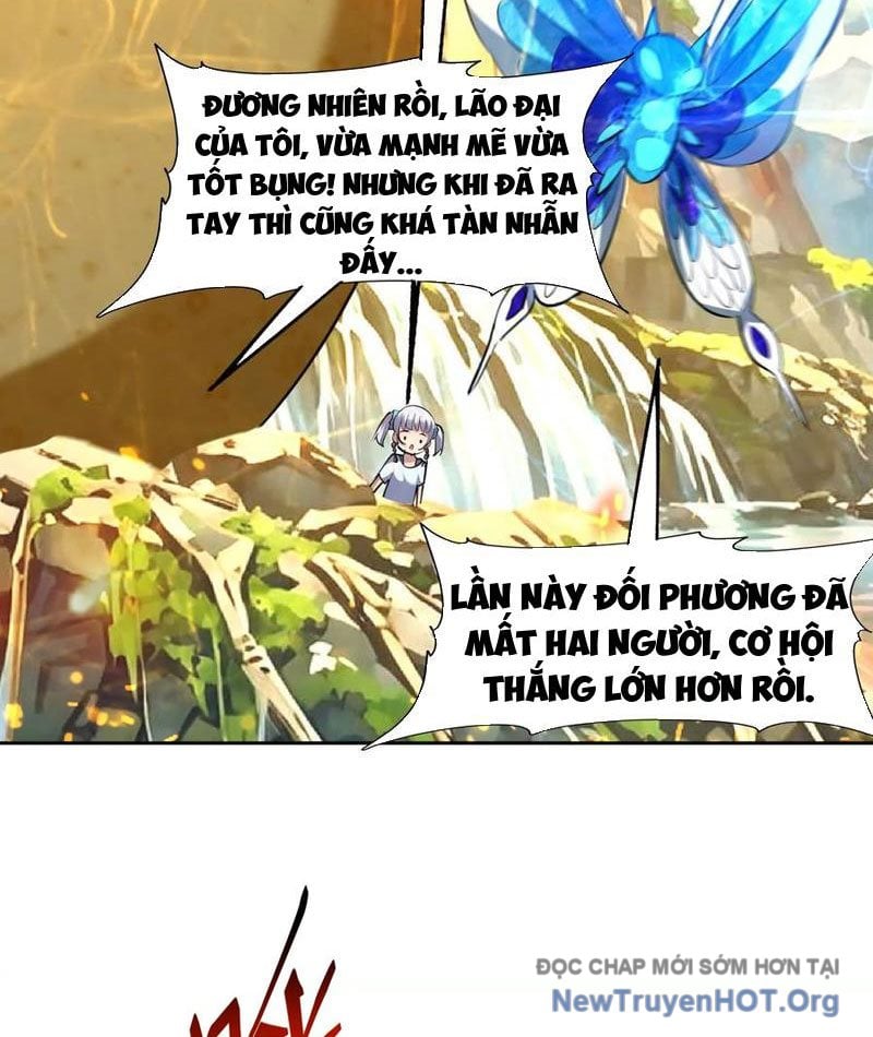 Thần Thú Quật Khởi Chapter 102 - Trang 2