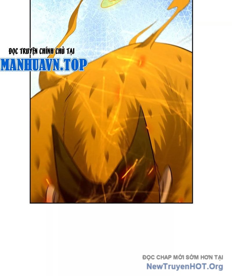 Thần Thú Quật Khởi Chapter 102 - Trang 2