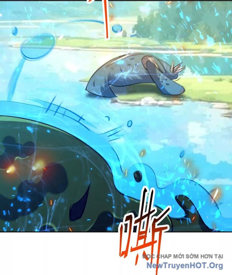 Thần Thú Quật Khởi Chapter 102 - Trang 2