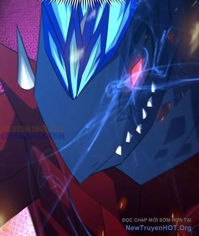 Thần Thú Quật Khởi Chapter 102 - Trang 2