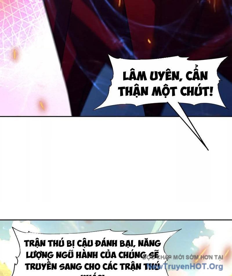 Thần Thú Quật Khởi Chapter 102 - Trang 2
