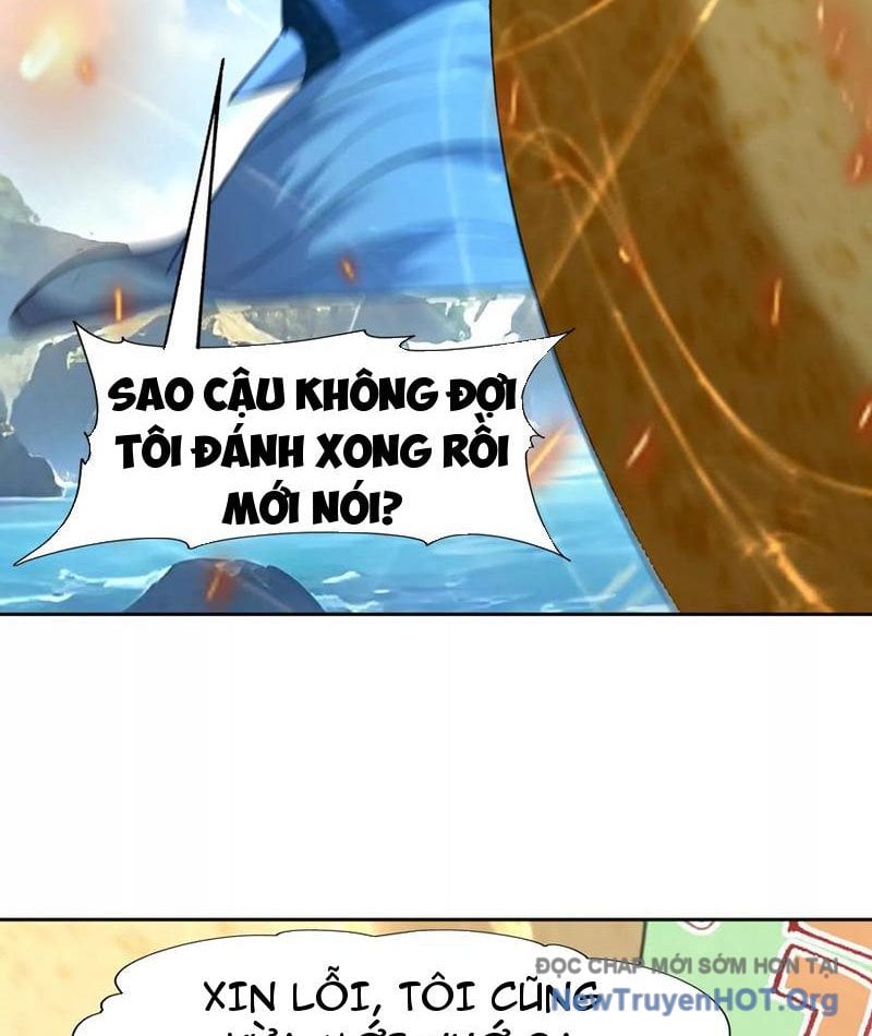 Thần Thú Quật Khởi Chapter 102 - Trang 2