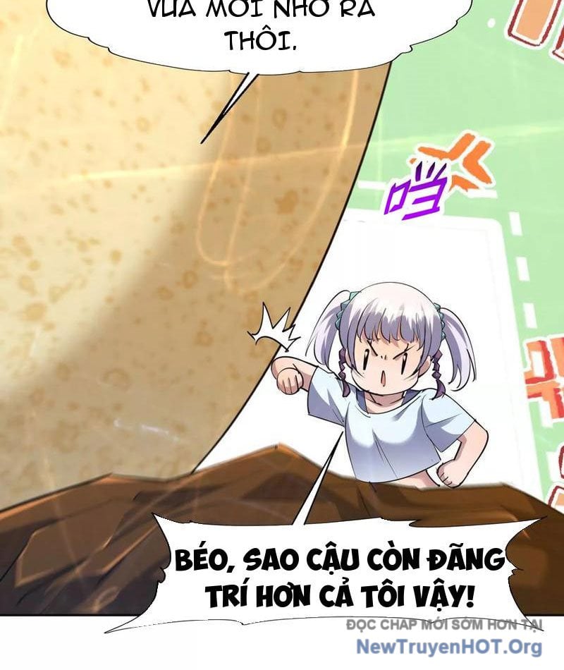 Thần Thú Quật Khởi Chapter 102 - Trang 2