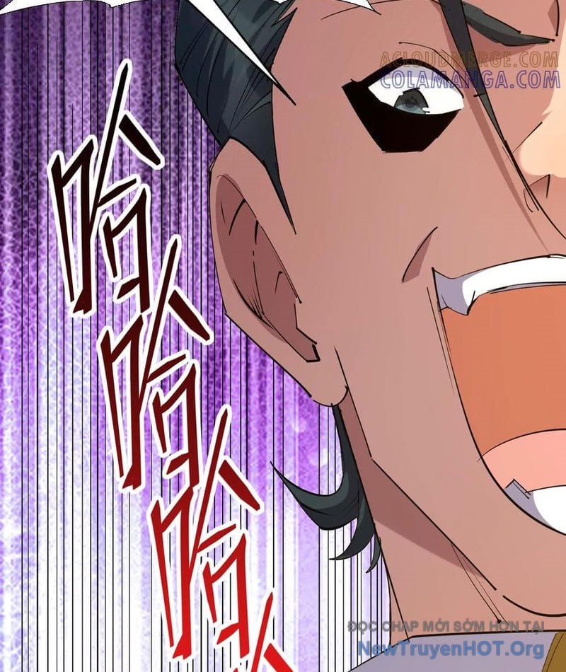 Thần Thú Quật Khởi Chapter 102 - Trang 2