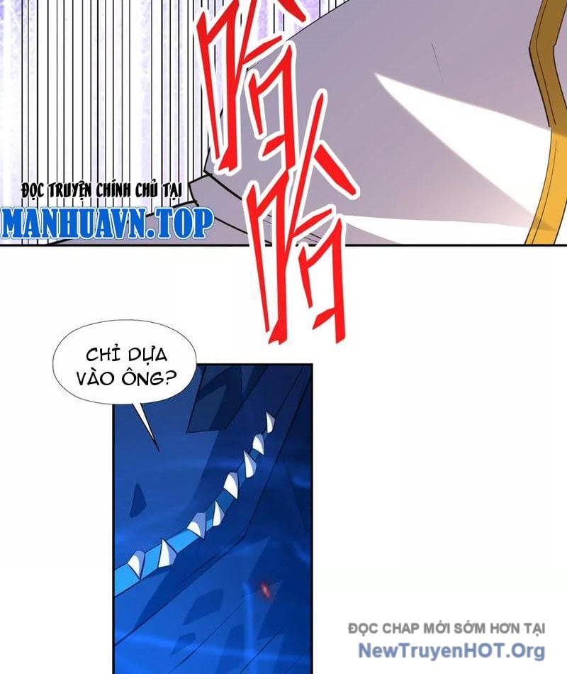 Thần Thú Quật Khởi Chapter 102 - Trang 2