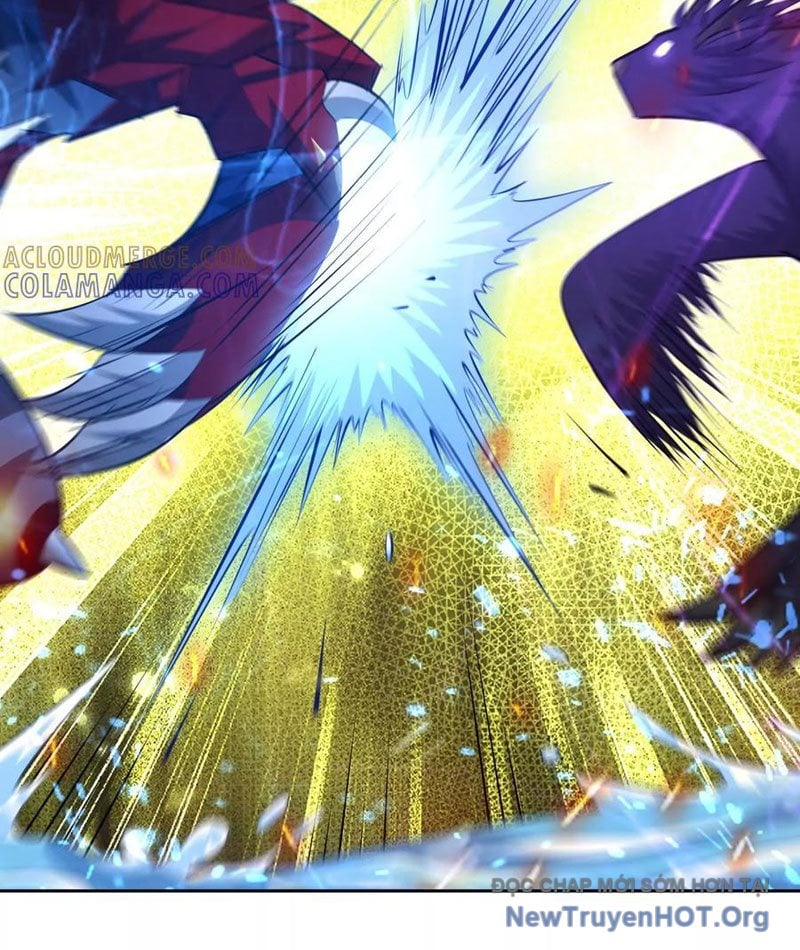 Thần Thú Quật Khởi Chapter 102 - Trang 2