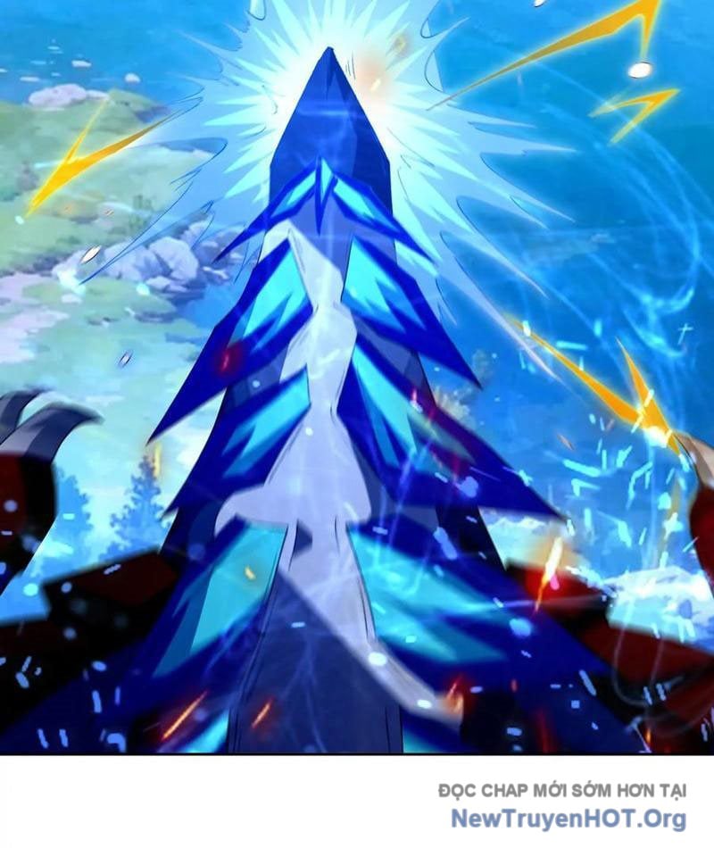 Thần Thú Quật Khởi Chapter 103 - Trang 2