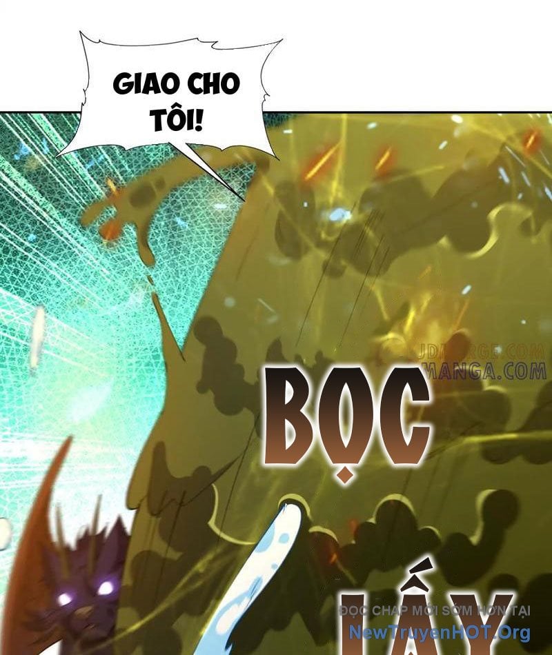 Thần Thú Quật Khởi Chapter 103 - Trang 2
