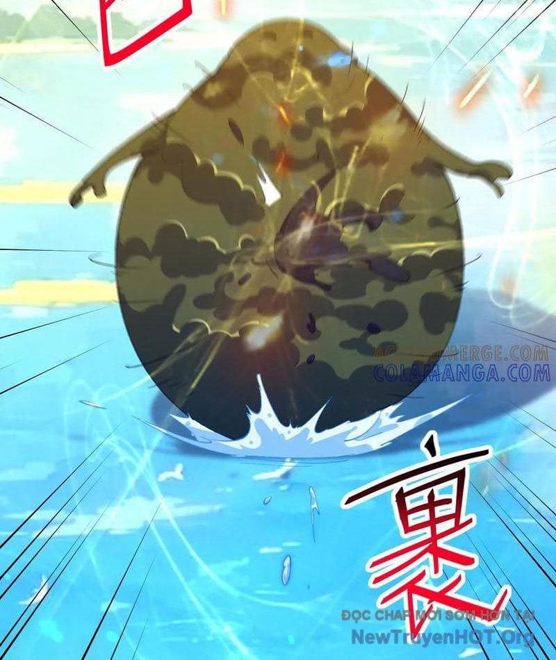 Thần Thú Quật Khởi Chapter 103 - Trang 2