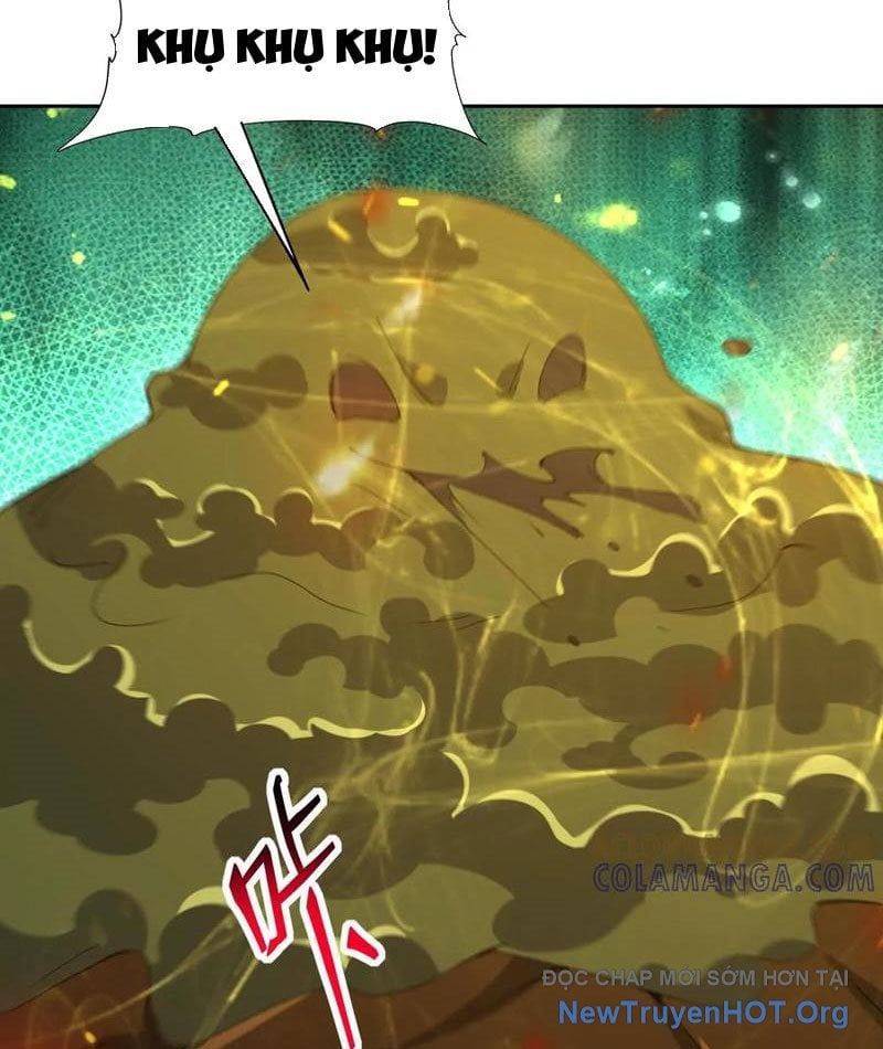 Thần Thú Quật Khởi Chapter 103 - Trang 2