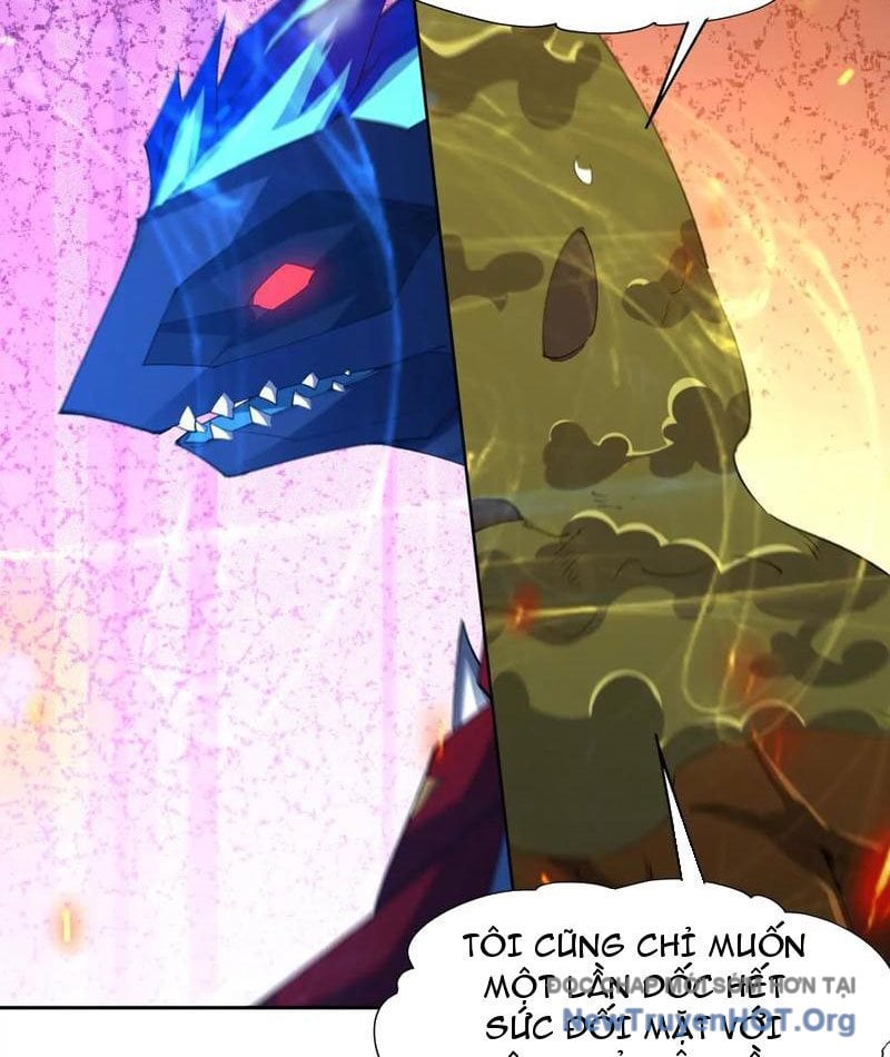 Thần Thú Quật Khởi Chapter 103 - Trang 2