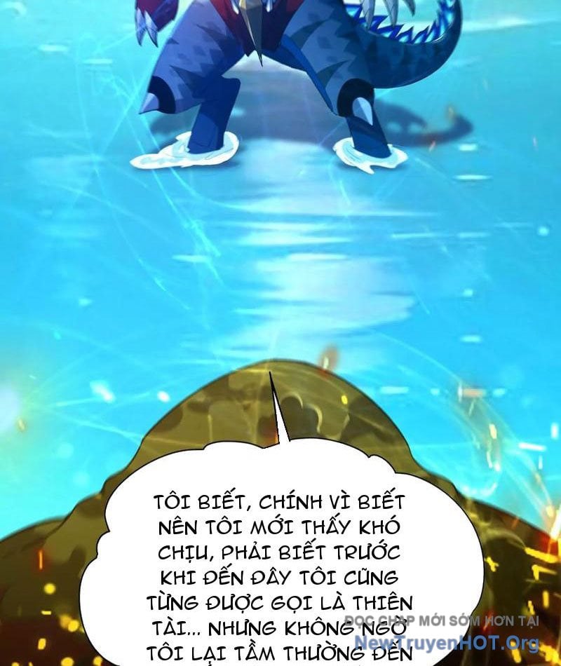 Thần Thú Quật Khởi Chapter 103 - Trang 2