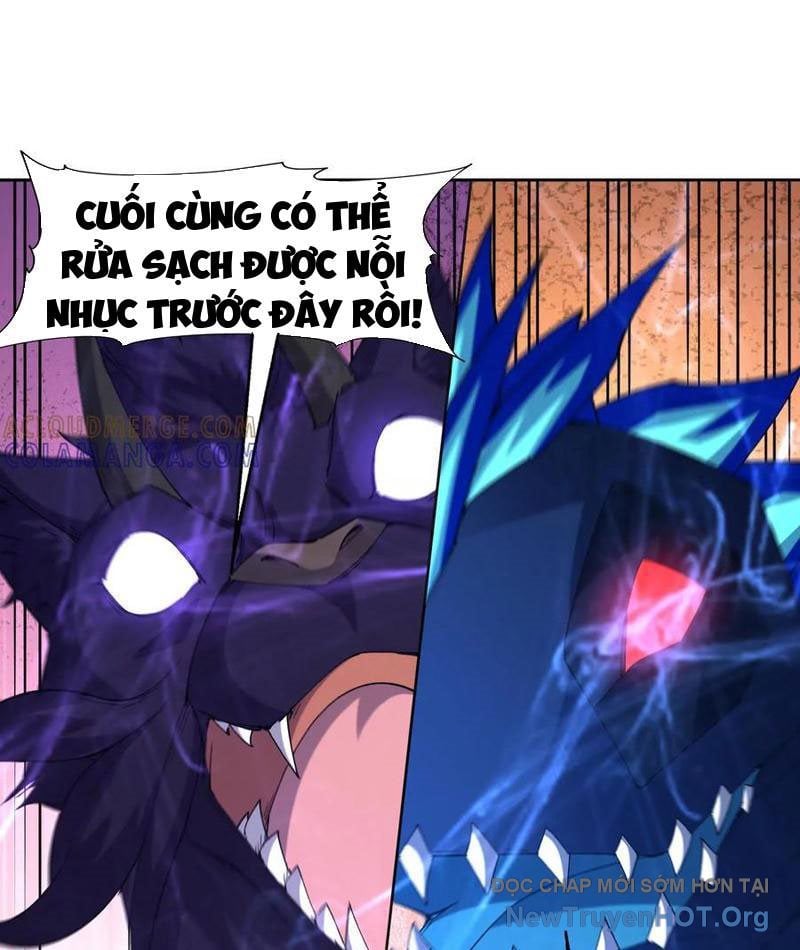 Thần Thú Quật Khởi Chapter 103 - Trang 2