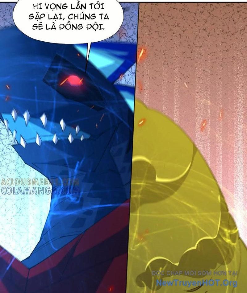 Thần Thú Quật Khởi Chapter 103 - Trang 2