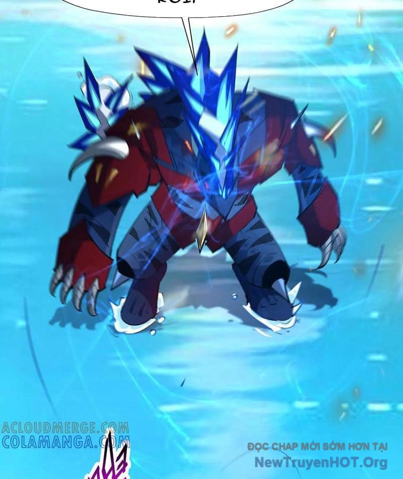 Thần Thú Quật Khởi Chapter 103 - Trang 2